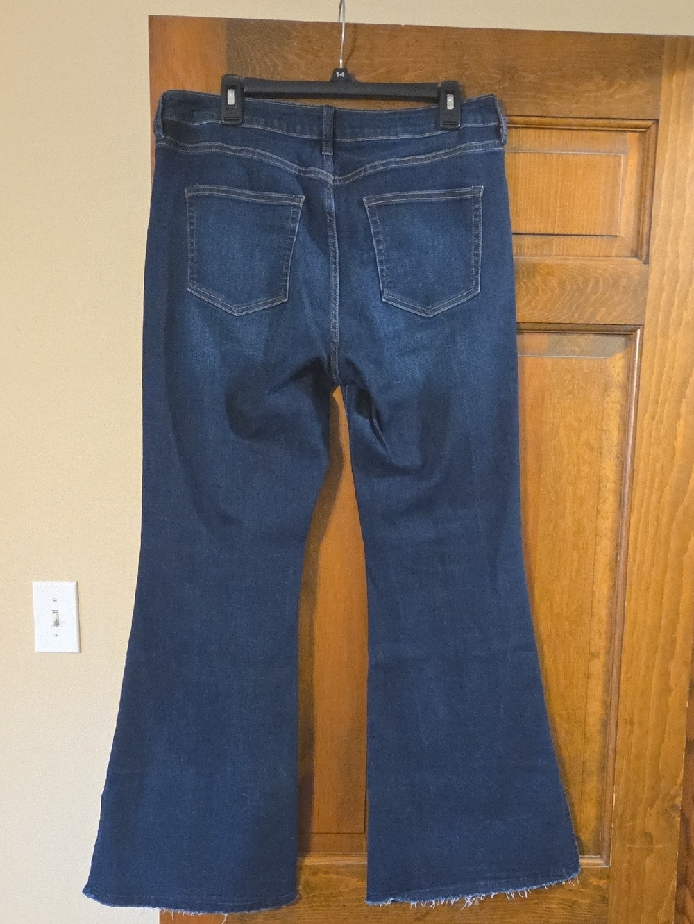 Indigo Six Jeans - Picture 5 of 5